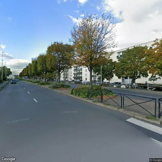 Photo du fonds de commerce INSTITUT DE BEAUTÉ à GARGES-LES-GONESSE disponible à la reprise
