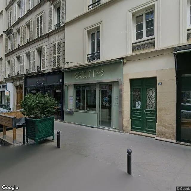 Photo du fonds de commerce FONDS DE COMMERCE DE VENTE DE VINS ET SPIRITUEUX à PARIS-17E-ARRONDISSEMENT disponible à la reprise