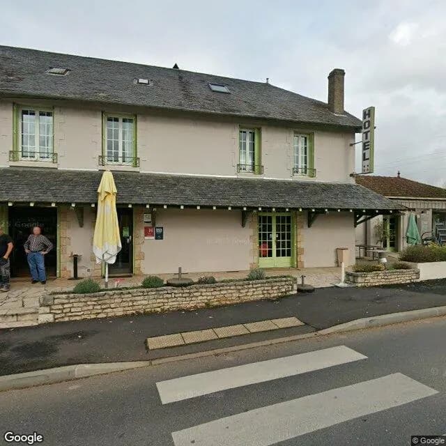 Photo du fonds de commerce FONDS DE COMMERCE HOTEL RESTAURANT à MALEMORT-SUR-CORREZE disponible à la reprise