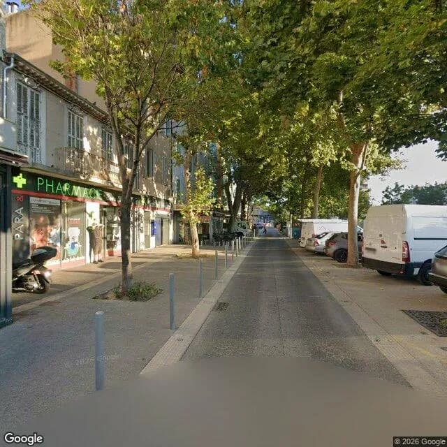 Photo du fonds de commerce FONDS DE COMMERCE DE BAR – SNACK à AUBAGNE disponible à la reprise