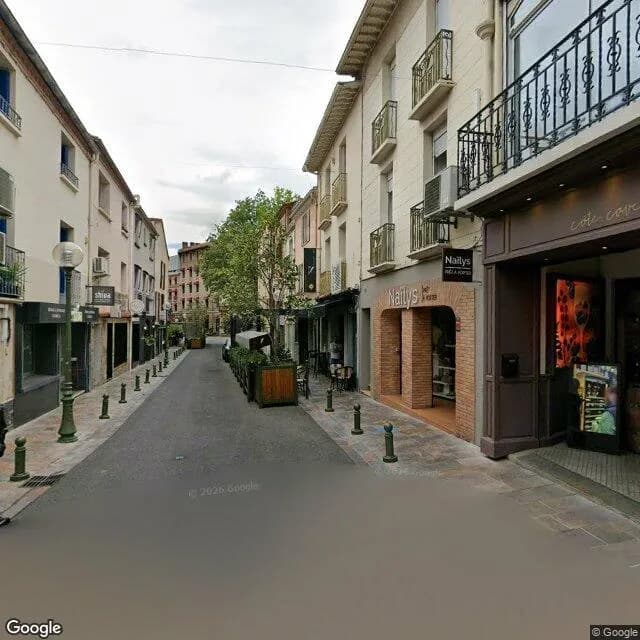 Photo du fonds de commerce MJSA – 2220 ANTOMAX / FONDS DE COMMERCE / RESTAURANT à THUIR disponible à la reprise