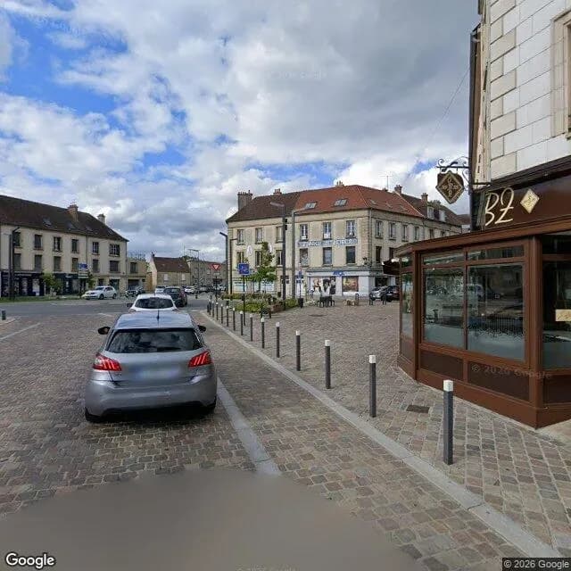 Photo du fonds de commerce FONDS DE COMMERCE DE RESTAURANT-BAR “O BZ” à ARGENTAN disponible à la reprise