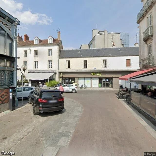 Photo du fonds de commerce VENTE FONDS DE COMMERCE BAR A DIJON à DIJON disponible à la reprise