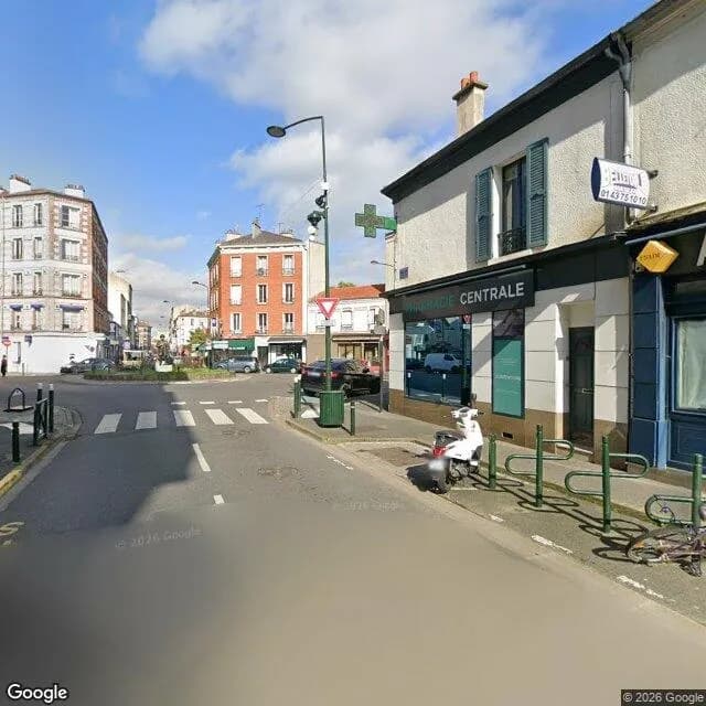 Photo du fonds de commerce FONDS DE COMMERCE D'OPTICIEN à ALFORTVILLE disponible à la reprise