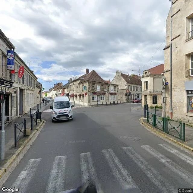 Photo du fonds de commerce FDC BAR/TABAC/PMU à VERBERIE disponible à la reprise