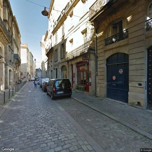 FONDS DE COMMERCE BAR RESTAURATION à BORDEAUX - Fonds de commerce en liquidation judiciaire
