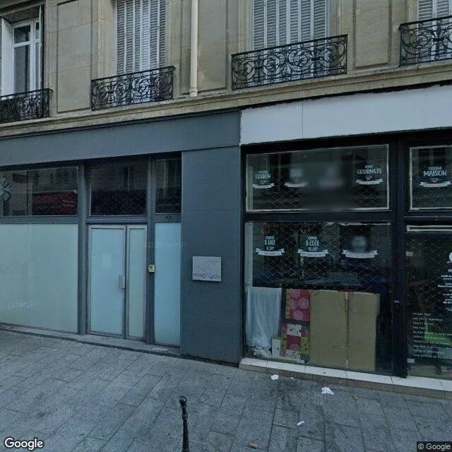 A CEDER FONDS DE COMMERCE / RETOUCHERIE  – PARIS 3 à PARIS-3E-ARRONDISSEMENT - Fonds de commerce en liquidation judiciaire