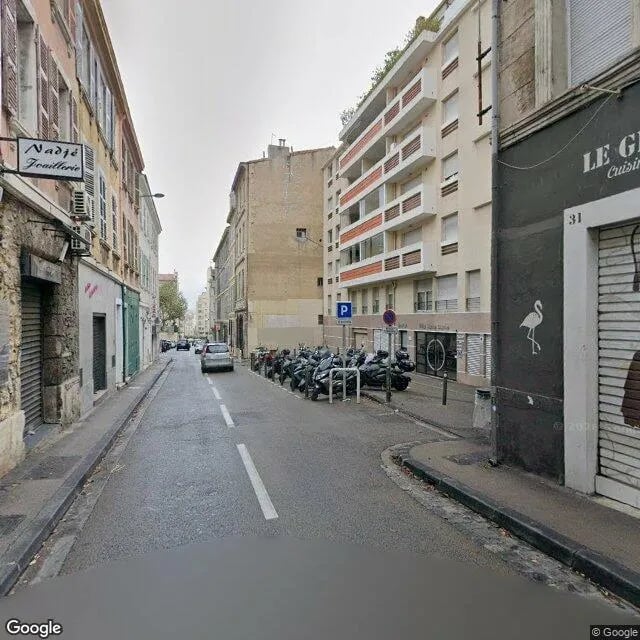 LE GRAND GUSTE à MARSEILLE--6E--ARRONDISSEMENT - Fonds de commerce en liquidation judiciaire