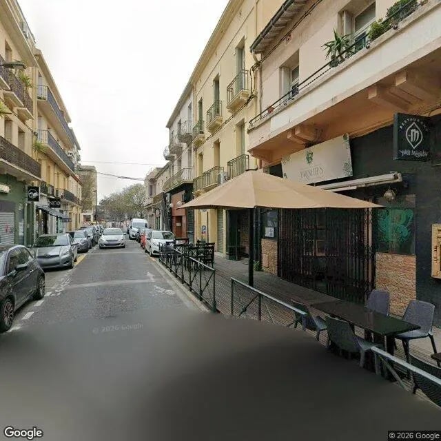 FONDS DE COMMERCE RESTAURATION/BISTROT à PERPIGNAN - Fonds de commerce en liquidation judiciaire