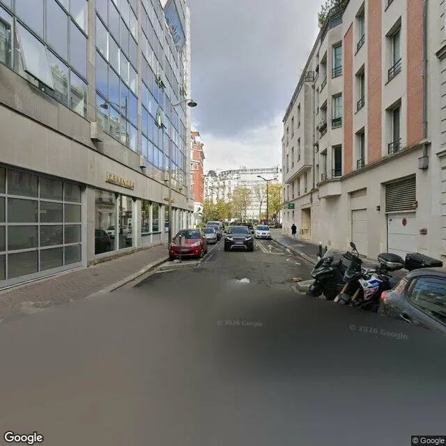 FONDS DE COMMERCE D'UN RESTAURANT à PARIS - Fonds de commerce en liquidation judiciaire