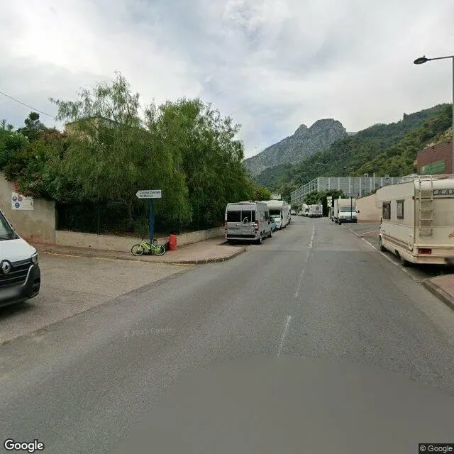 CONCEPTION, FABRICATION ET INSTALLATION DE SIGNALETIQUE SUR DIFF à MENTON - Fonds de commerce en liquidation judiciaire
