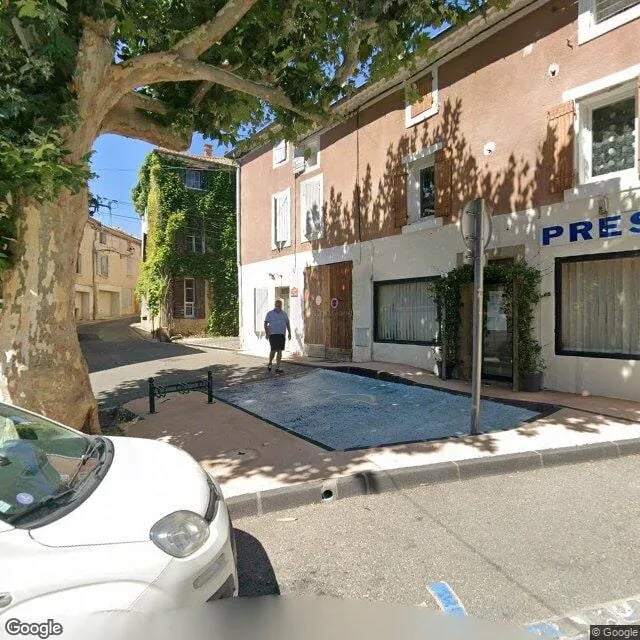 FDC BOULANGERIE PATISSERIE COURTHEZON à COURTHEZON - Fonds de commerce en liquidation judiciaire