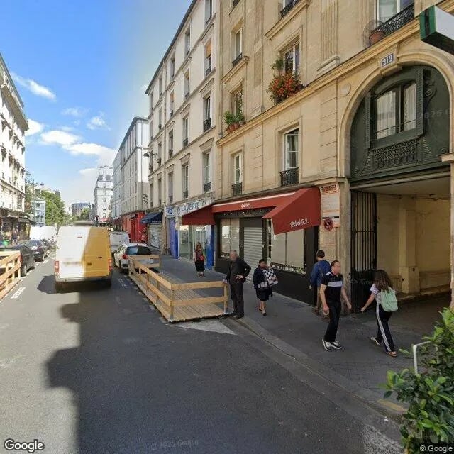 RESTAURANT PARIS 10 à PARIS-10E-ARRONDISSEMENT - Fonds de commerce en liquidation judiciaire
