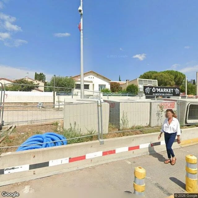 VENTE EN LJS D'UN FDC DE RESTAURATION RAPIDE À MONTPELLIER à MONTPELLIER - Fonds de commerce en liquidation judiciaire
