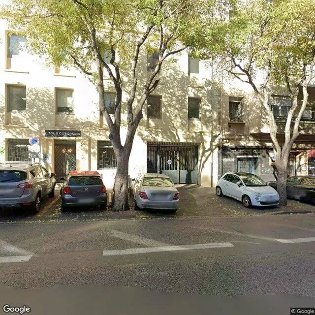 AGENCE DE COMMUNICATION – STRATÉGIE DE MARQUE – WEBMARKETING – D à MARSEILLE--7E--ARRONDISSEMENT - Fonds de commerce en liquidation judiciaire