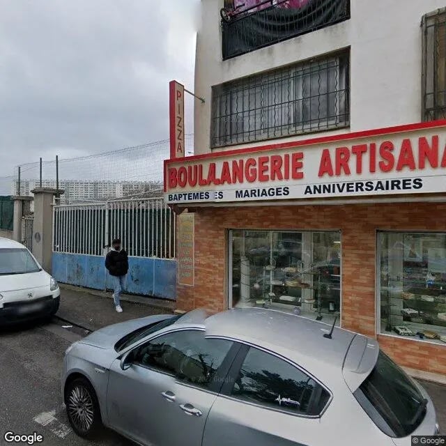 LE FOURNIL DES ROSIERS à MARSEILLE-14E--ARRONDISSEMENT - Fonds de commerce en liquidation judiciaire