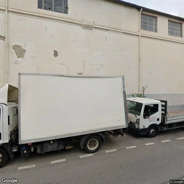 FONDS DE COMMERCE à MARSEILLE-15E--ARRONDISSEMENT - Fonds de commerce en liquidation judiciaire