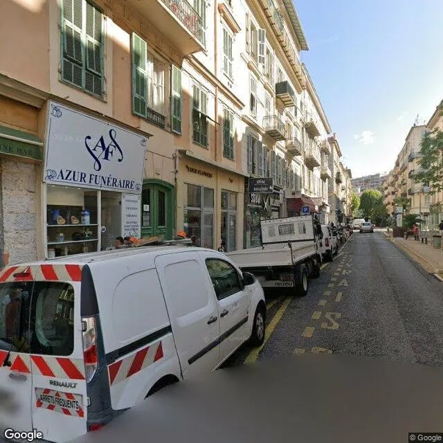 POMPES FUNEBRES OU DROIT AU BAIL à NICE - Fonds de commerce en liquidation judiciaire