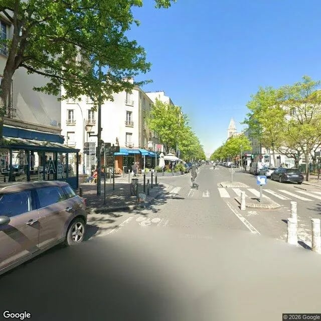 13508 – SOCIAL BAR SAINT OUEN – CESSION DE FONDS DE COMMERCE DE à SAINT-OUEN - Fonds de commerce en liquidation judiciaire
