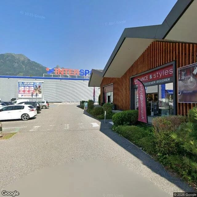 Photo du fonds de commerce VENTE DE TACOS SUR PLACE ET À EMPORTER à ALBERTVILLE disponible à la reprise