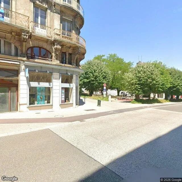 Photo du fonds de commerce FONDS DE COMMERCE à BOURG-EN-BRESSE disponible à la reprise