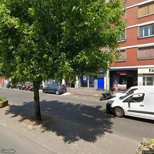 Photo du fonds de commerce A VENDRE FONDS DE COMMERCE “AGENCES IMMOBILIÈRES” à LES PAVILLONS-SOUS-BOIS disponible à la reprise