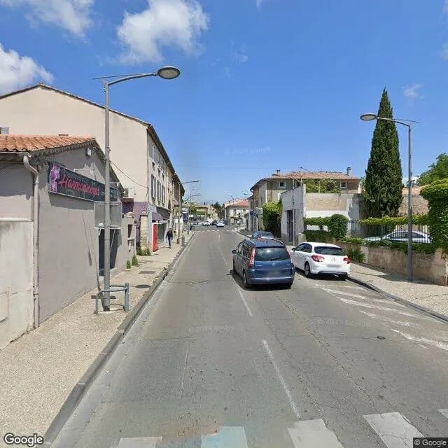 Photo du fonds de commerce FDC BOULANGERIE PATISSERIE à CARPENTRAS disponible à la reprise