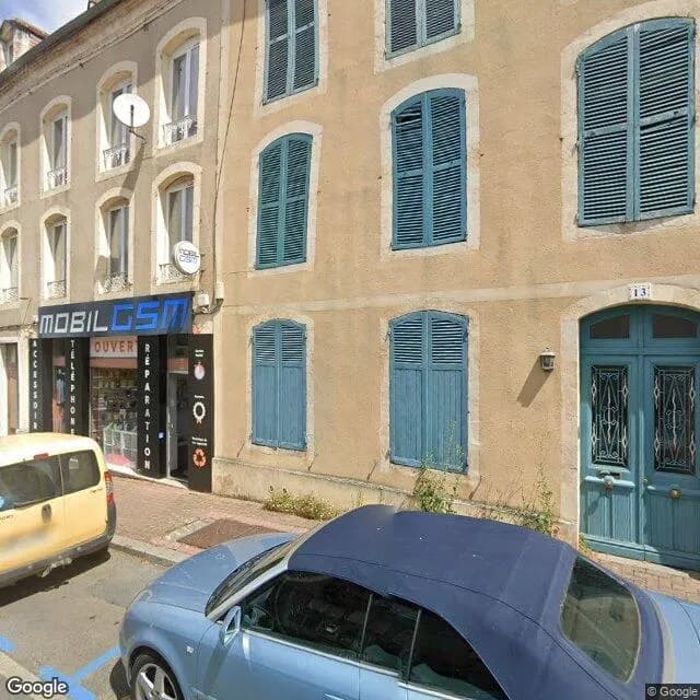 Photo du fonds de commerce FONDS DE COMMERCE DE RESTAURANT à FALAISE disponible à la reprise