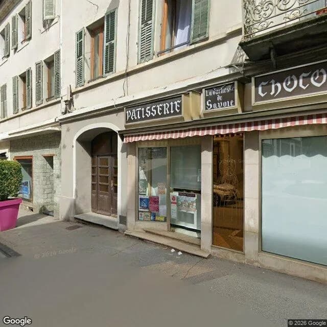 Photo du fonds de commerce MAGASIN LA DUCHESSE DE SAVOIE à SAINT-JEAN-DE-MAURIENNE disponible à la reprise