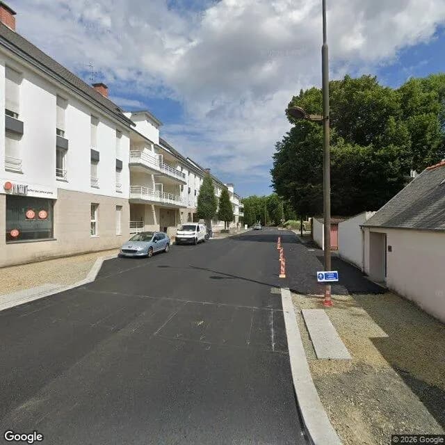 Photo du fonds de commerce SALON DE COIFFURE LANNION à LANNION disponible à la reprise