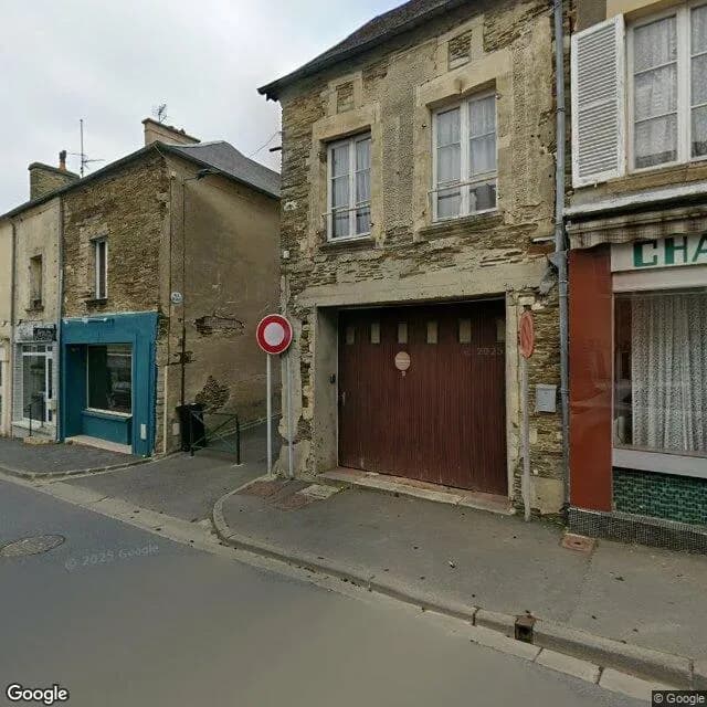 Photo du fonds de commerce FONDS DE COMMERCE à BALLEROY disponible à la reprise