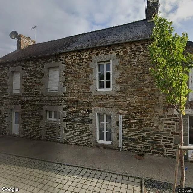 Photo du fonds de commerce FONDS DE RESTAURANT “MILIN RUZ”, SIS À PLÉLAUFF, 16 LE BOUT DU P à PLELAUFF disponible à la reprise
