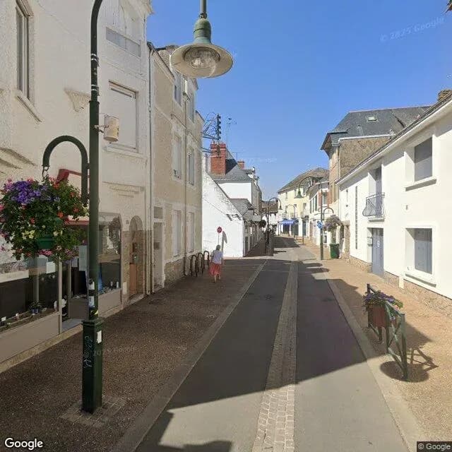 Photo du fonds de commerce FONDS DE COMMERCE à LE POULIGUEN disponible à la reprise