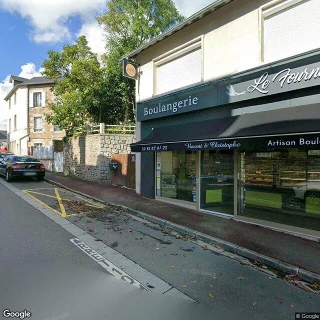 Photo du fonds de commerce FONDS DE COMMERCE DE BOULANGERIE PATISSERIE à SAINT-PAIR-SUR-MER disponible à la reprise