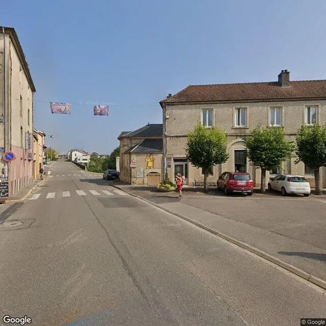 Photo du fonds de commerce HÔTEL RESTAURANT à CHAMPLITTE disponible à la reprise