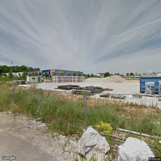 Photo du fonds de commerce CENTRE DE LOISIRS, SALLE DE ROLLER, JEUX D’ARCADE à CHOISEY disponible à la reprise