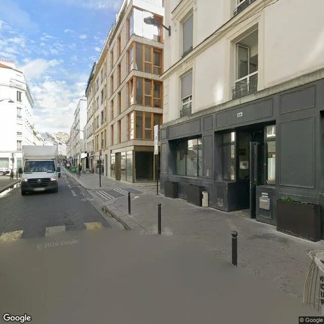 Photo du fonds de commerce RESTAURATION RAPIDE à PARIS-11E-ARRONDISSEMENT disponible à la reprise