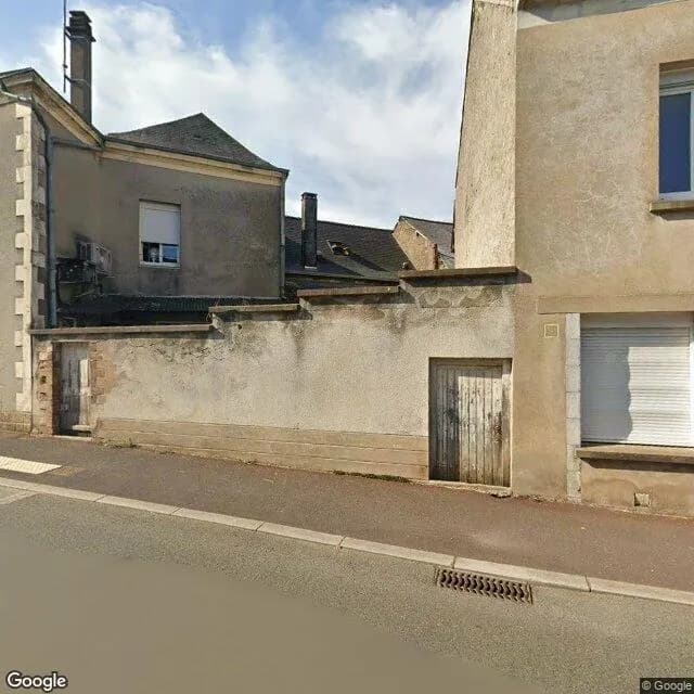 Photo du fonds de commerce BAR TABAC PMU FDJ à GREZ-EN-BOUERE disponible à la reprise