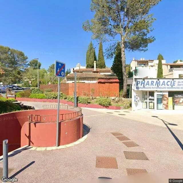 Photo du fonds de commerce FONDS DE COMMERCE BAR RESTAURANT A CEDER à VALBONNE disponible à la reprise