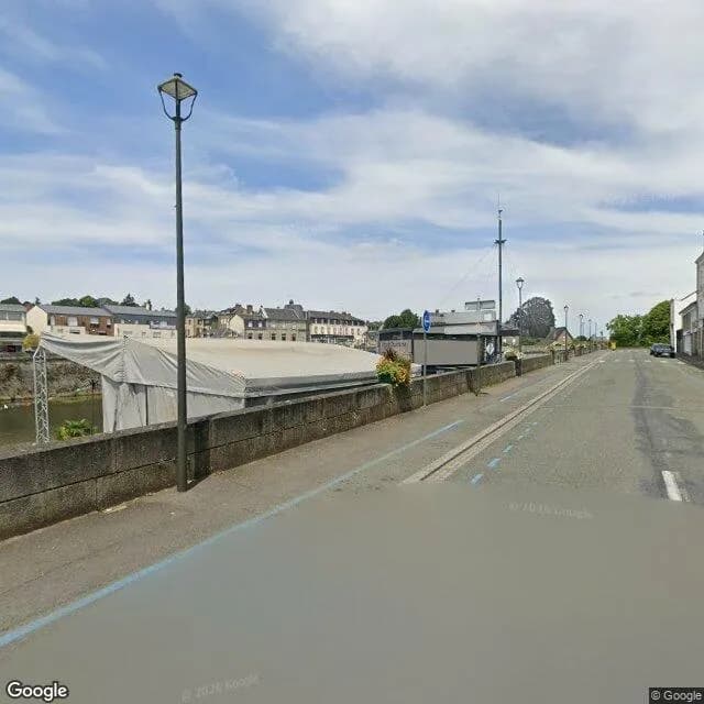 Photo du fonds de commerce FONDS DE COMMERCE DE BOUCHERIE à MAYENNE disponible à la reprise