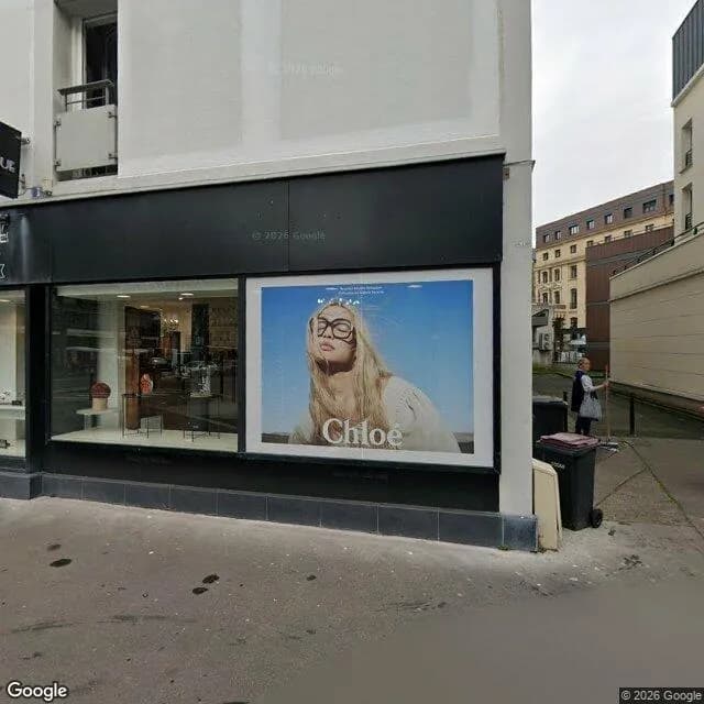Photo du fonds de commerce L’HAVRAIS RAGE à LE HAVRE disponible à la reprise
