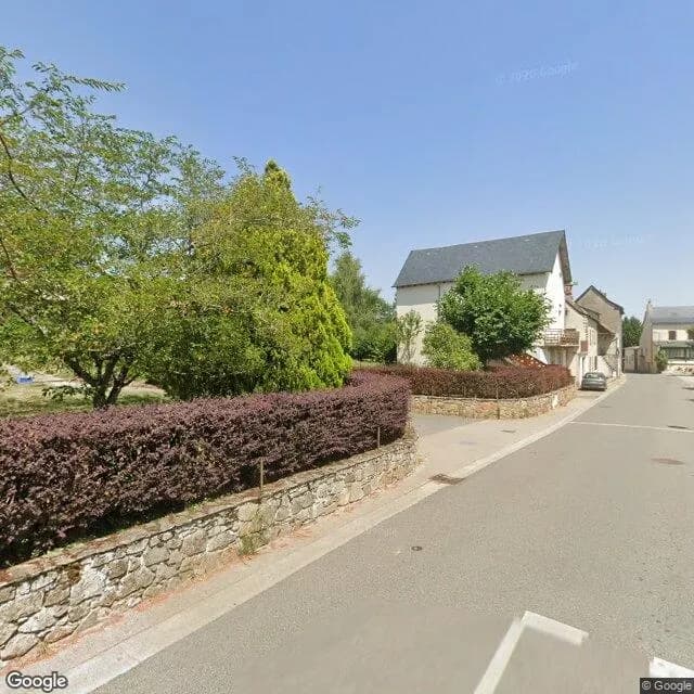 Photo du fonds de commerce EPICERIE à MOYRAZES disponible à la reprise