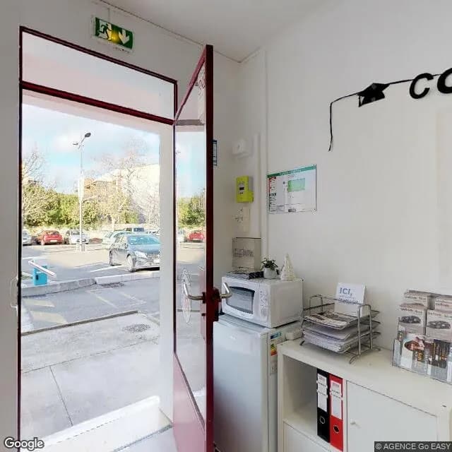 Photo du fonds de commerce FDC AUTO ECOLE à CASTELNAU-LE-LEZ disponible à la reprise