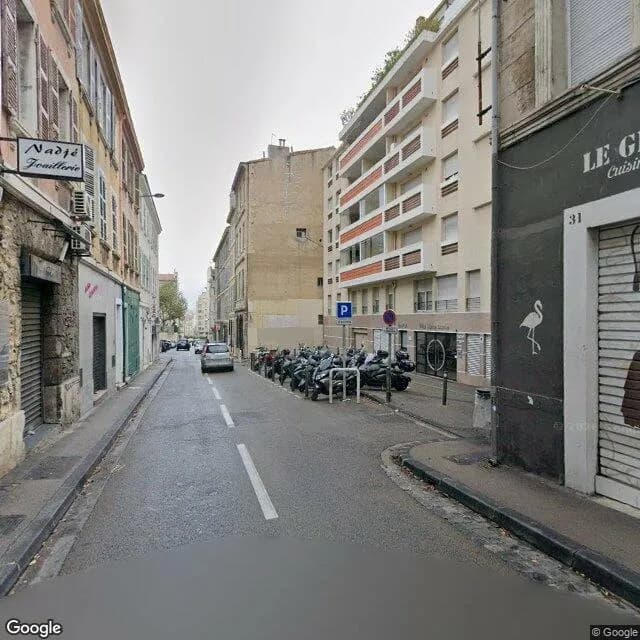 Photo du fonds de commerce LE GRAND GUSTE à MARSEILLE--6E--ARRONDISSEMENT disponible à la reprise