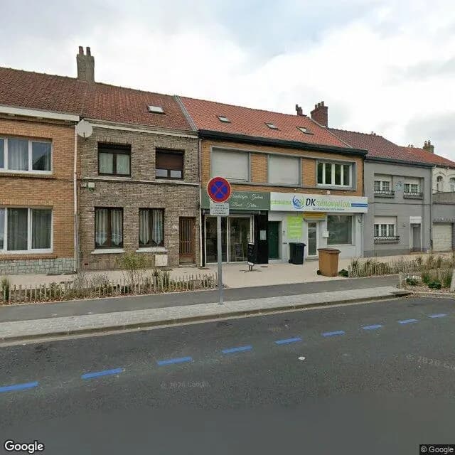 Photo du fonds de commerce FONDS DE COMMERCE DE FRITERIE – DUNKERQUE à DUNKERQUE disponible à la reprise