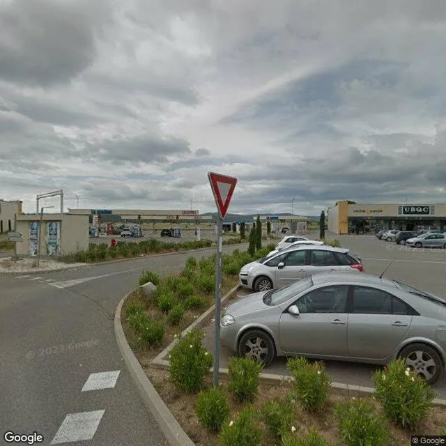 Cliquez pour voir les détails de FONDS DE COMMERCE DE DÉTAIL D'HABILLEMENT à SAINT-MAXIMIN-LA-SAINTE-BAUME FONDS DE COMMERCE DE DÉTAIL D'HABILLEMENT à SAINT-MAXIMIN-LA-SAINTE-BAUME - Fonds de commerce en liquidation judiciaire