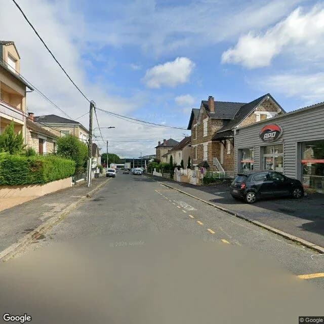 Photo du fonds de commerce FONDS DE COMMERCE DE VENTE PIÈCES, ACCESSOIRES AUTOMOBILES à BRIVE-LA-GAILLARDE disponible à la reprise