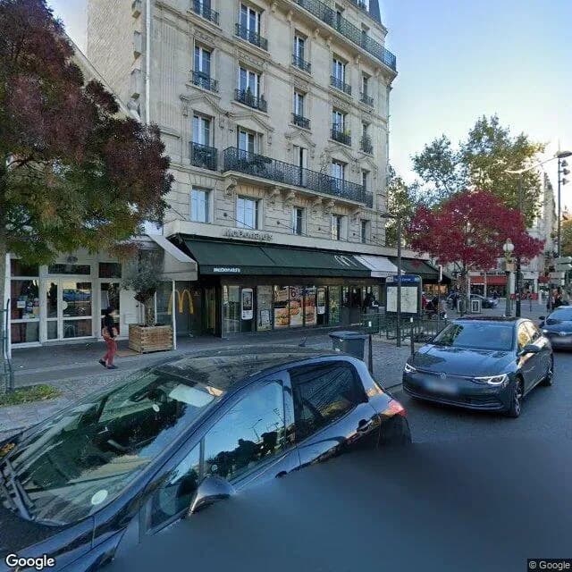 Photo du fonds de commerce VARIA RESTAURANT TRADITIONNEL GREC à PARIS-12E-ARRONDISSEMENT disponible à la reprise