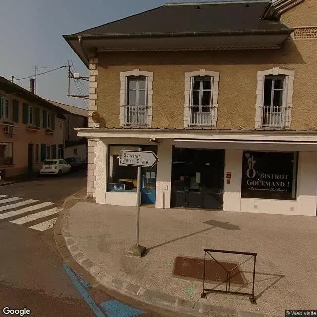 Photo du fonds de commerce FONDS DE COMMERCE (DONT DROIT AU BAIL) à OLORON-SAINTE-MARIE disponible à la reprise