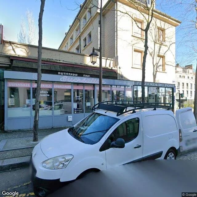 Photo du fonds de commerce A VENDRE FDC DE VENTE DE PRODUITS ALIMENTAIRES POUR LA PÂTISSERI à MANTES-LA-JOLIE disponible à la reprise